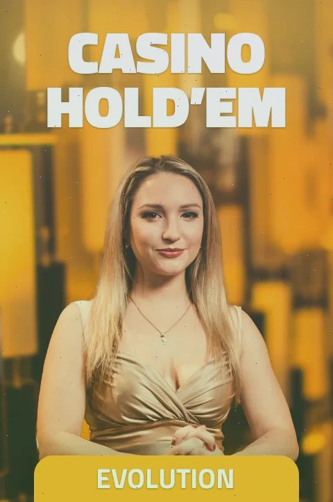 Rich Royal – Casino Holdem